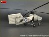 MiniArt 41004 Flettner Fl 282 V-23 Hummingbird (Kolibri) 1:35